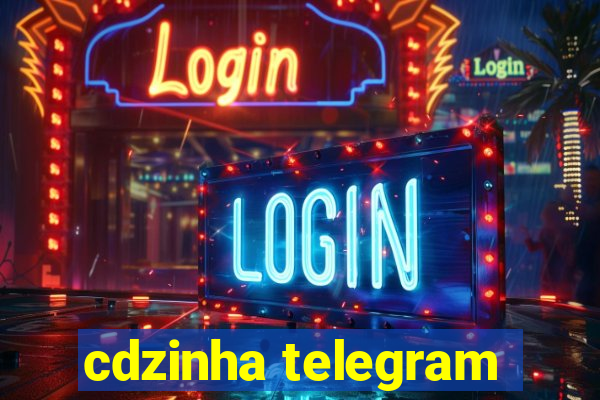 cdzinha telegram